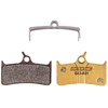 Image de Plaquettes de frein Braking P20 Carbo-métallique Hope Mono
