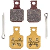 Image de Plaquettes de frein Braking P20 Carbo-métallique Magura MT5/MT7