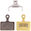 Image de Plaquettes de frein Braking P20 Carbo-métallique Shimano Dura-Ace/Ult