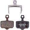 Image de Plaquettes de frein Braking P21 Organique Avid Elixir