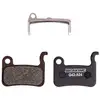 Image de Plaquettes de frein Braking P21 Organique Shimano XTR/XT