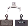 Image de Plaquettes de frein Braking P21 Organique XTR (2011)