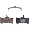 Image de Plaquettes de frein Braking P21 Organique Hope Mono