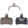 Image de Plaquettes de frein Braking P21 Organique Hope Mono Mini