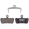 Image de Plaquettes de frein Braking P21 Organique Sram G2/G2R