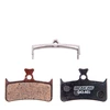 Image de Plaquettes de frein Braking P21 Organique Hope E4