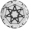 Image de Disque de frein Braking Stage 0 - Gris - 203x22 mm