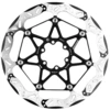 Image de Disque de frein flottant Braking Stage 0 2,2mm Centerlock argent/noir-