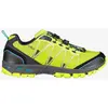 Image de Chaussures CMP Altak jaune bleu gris foncé - 41