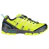 Image de Chaussures de trail basse CMP Altak - acido-antracite