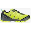 Image de Chaussures CMP Altak jaune bleu gris foncé - 45
