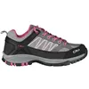 Image de Chaussures de marche de randonnée femme CMP Sun - grey-geraneo - 38
