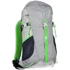 Image de Sac à dos CMP Looxor 18L gris clair vert