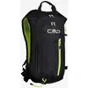 Image de Sac à dos CMP Grand Rapids Bike 9L noir.
