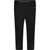 Image de Legging femme CMP 3/4 Noir S 32C6406-U901