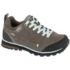 Image de Chaussures de Marche CMP Femme Elettra Low WMN WP - Tortora Vetro - Randonnée Montagne Respirant