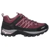Image de Chaussures de randonnée femme CMP Rigel - prugna