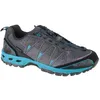 Image de Chaussures de Trail CMP Altak WP pour Homme - Gris Respirant
