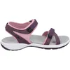 Image de Sandales femme CMP Adib - plum - 42