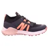 Image de Chaussures de marche de randonnée basse femme CMP Hosnian - antracite-rose - 40