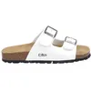 Image de Sandales femme CMP Eco Thalitha - bianco - 42