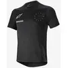 Image de Maillot Alpinestars Alps Topo manche courte noir - S