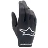 Image de Gants cross Alpinestars Radar black 2024- S