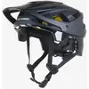Image de Casque Alpinestars Vector Tech Solid MIPS noir - M