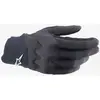 Image de Gants longs Alpinestars A-SUPRA Shield noir - L