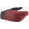 Image de Gants longs Alpinestars Stella A-DURA bordeaux noir femme - L