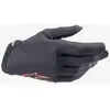 Image de Gants longs Alpinestars A-ARIA gris foncé - S