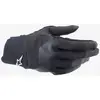 Image de Gants longs Alpinestars A-SUPRA noir - XXL