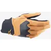 Image de Gants longs Alpinestars A-SUPRA or foncé - S