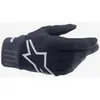 Image de Gants longs Alpinestars A-DURA Gel noir - S