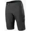 Image de Short Alpinestars A-ARIA Elite sans insert noir - 36