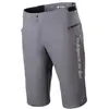 Image de Short Alpinestars A-DURA Elite sans insert gris foncé - 32