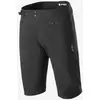 Image de Short Alpinestars A-DURA sans insert noir - 32