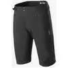 Image de Short Alpinestars A-DURA sans insert noir - 36