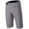 Image de Short Alpinestars A-DURA sans insert gris foncé - 36