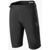 Image de Short Alpinestars A-DURA Liner noir - 32
