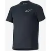 Image de Maillot Alpinestars A-ARIA Astar manche courte noir intense - S
