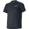 Image de Maillot Alpinestars A-ARIA Astar manche courte noir intense - L