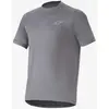 Image de Maillot Alpinestars A-DURA Astar manche courte gris foncé - S