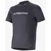 Image de Maillot Alpinestars A-DURA Switch manche courte noir - M