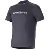 Image de Maillot Alpinestars A-DURA Switch manche courte noir - XL