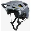 Image de Casque Alpinestars Vector Tech Zeal MIPS gris - S