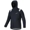 Image de Veste imperméable Alpinestars A-Dura - noir