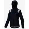 Image de Veste à capuche Alpinestars Stella-A Dura Rain noir femme - S