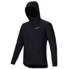 Image de Veste à capuche Alpinestars A-Dura noir mat - S