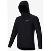 Image de Veste à capuche Alpinestars A-Dura noir mat - M